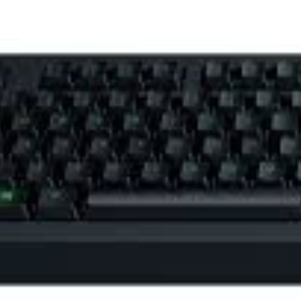 New without box Razer Cynosa chroma Essential Gaming Keyboard - Wired